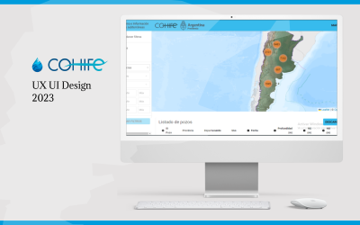 Federal Map –  COHIFE