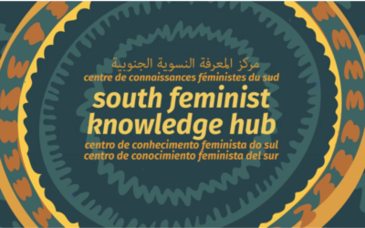 South Feminist Futures Knowledge Hub