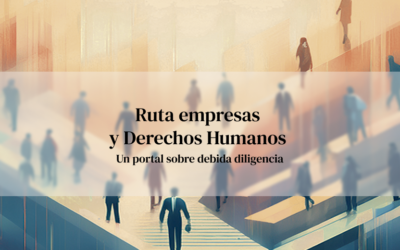 Red de Empresas Debida Diligenca (ReDH)